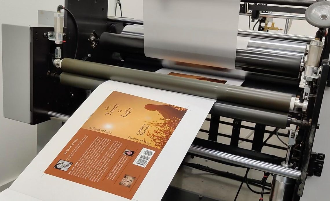 Bring Your Stories to Life: Books Printing for a Wider Audience