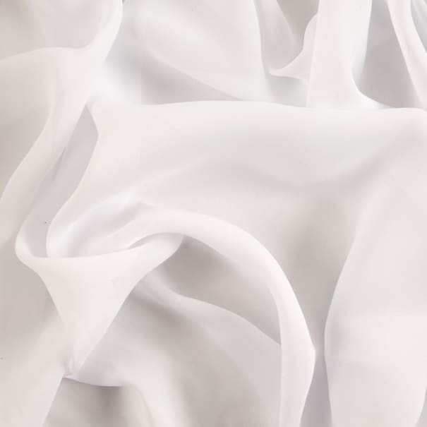 Unveiling the Beauty: Exploring the Appeal of Gorgeous Georgette Fabric