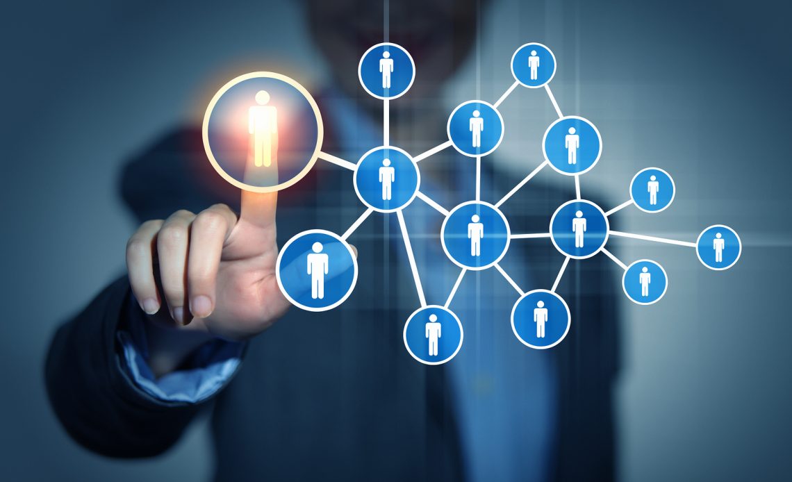 Empowering Clinicians: NextGen EHR as a Strong Network