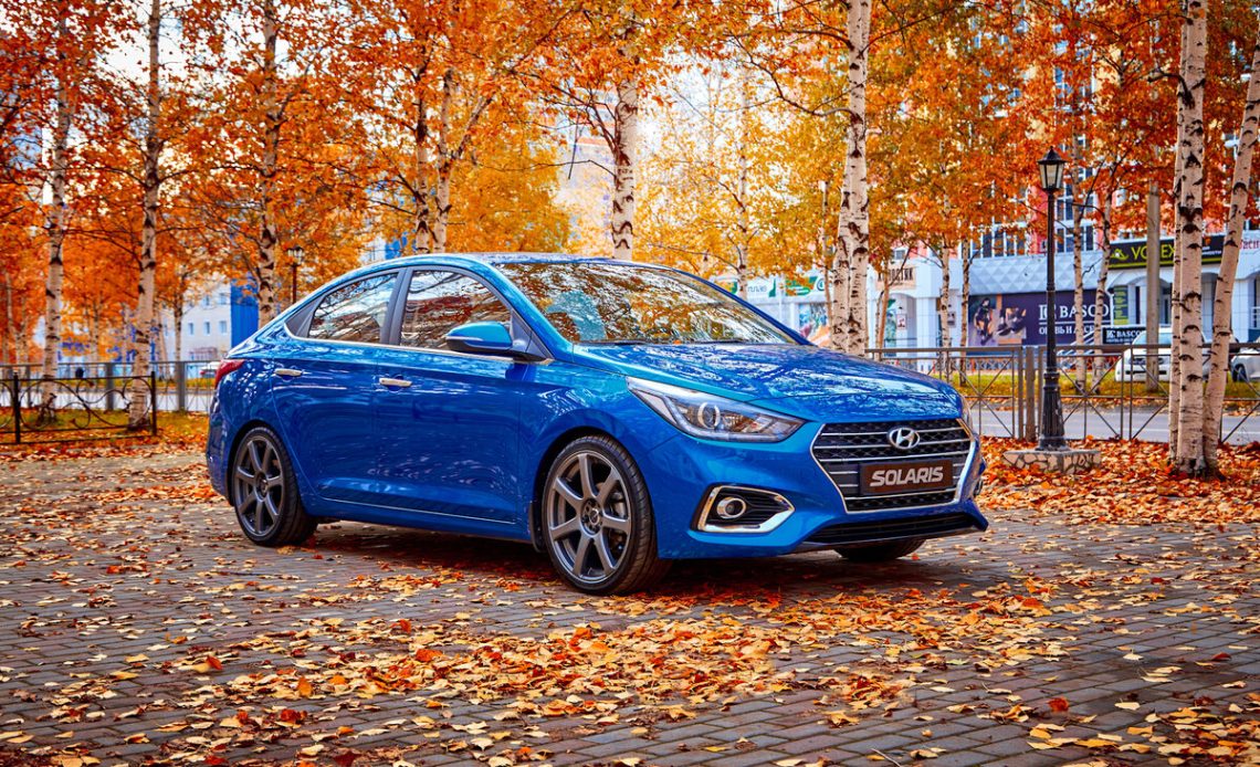 Cruising in Style: A Profound Plunge into the Best Vehicles in the UK