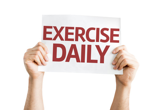 Daily Exercise Tips in the UK: How to Stay Active and Fit Every Day