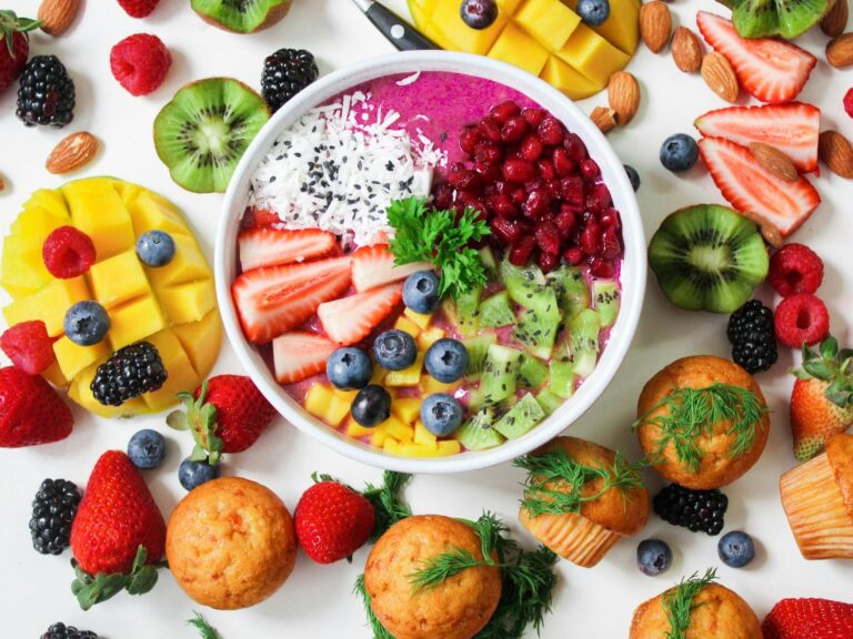 10 Healthy Breakfast Recipes: Best Food Blogs for a Fresh Start to Your Day